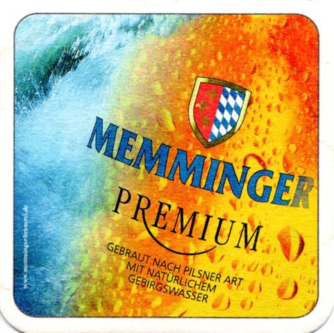memmingen mm-by memminger quad 3b (185-memminger premium)
